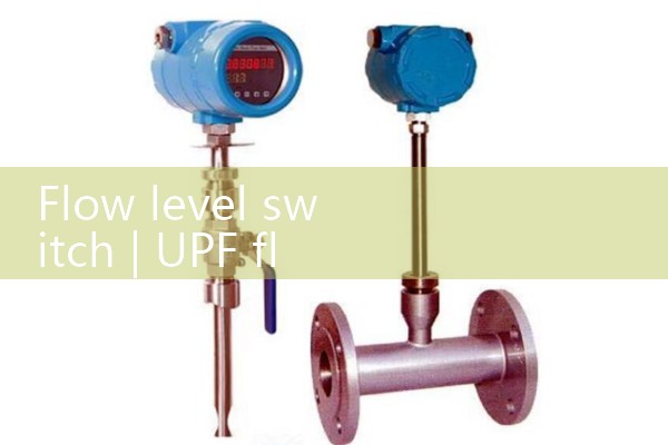 flow level switch|gas flow meter